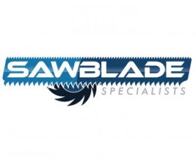 Logo Design entry 918880 submitted by nirajdhivaryahoocoin to the Logo Design for Saw Blade Specialists run by studioblue