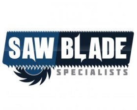 Logo Design entry 918882 submitted by ahillonis to the Logo Design for Saw Blade Specialists run by studioblue