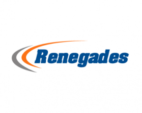 Logo Design entry 918918 submitted by iw4n to the Logo Design for Renegades  run by shannon9199