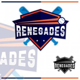 Logo Design entry 918923 submitted by FOCUS to the Logo Design for Renegades  run by shannon9199