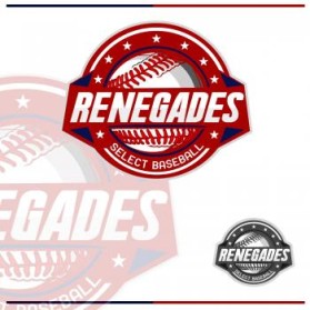 Logo Design entry 918925 submitted by TheFaraon to the Logo Design for Renegades  run by shannon9199
