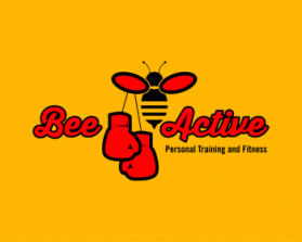 Logo Design entry 919103 submitted by santony to the Logo Design for Bee Active: Personal Training and Fitness run by beeactive