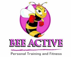 Logo Design entry 919107 submitted by serroteca to the Logo Design for Bee Active: Personal Training and Fitness run by beeactive