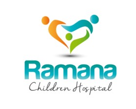 Logo Design entry 919121 submitted by fathur to the Logo Design for Ramana Children Hospital run by revolutionarun