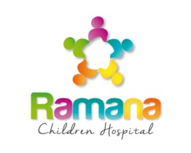 Logo Design entry 919122 submitted by samsyed to the Logo Design for Ramana Children Hospital run by revolutionarun