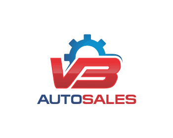 Logo Design entry 919394 submitted by Cobrator to the Logo Design for vbautosales.com run by vbauto