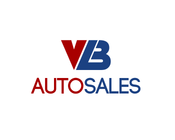 Logo Design entry 919433 submitted by santony to the Logo Design for vbautosales.com run by vbauto