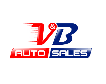 Logo Design entry 919433 submitted by J.D to the Logo Design for vbautosales.com run by vbauto