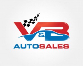 Logo Design Entry 919462 submitted by ahillonis to the contest for vbautosales.com run by vbauto