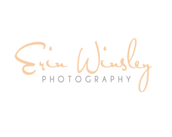 Logo Design entry 919570 submitted by alex.projector to the Logo Design for Erin Winsley Photography run by ewins