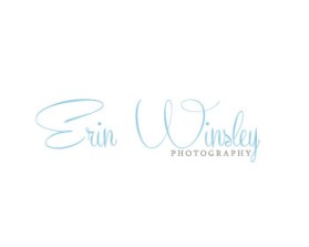 Logo Design entry 919522 submitted by alex.projector to the Logo Design for Erin Winsley Photography run by ewins