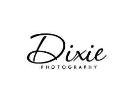 Logo Design entry 919932 submitted by King Nothing to the Logo Design for Dixie Photography run by dixiephotography