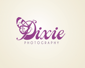 Logo Design entry 919951 submitted by alex.projector to the Logo Design for Dixie Photography run by dixiephotography