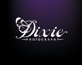 Logo Design entry 919964 submitted by King Nothing to the Logo Design for Dixie Photography run by dixiephotography