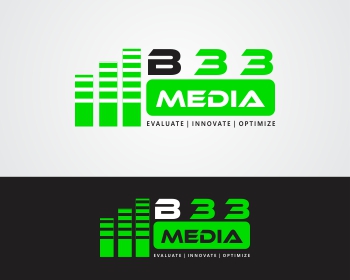 Logo Design entry 961463 submitted by Cobrator