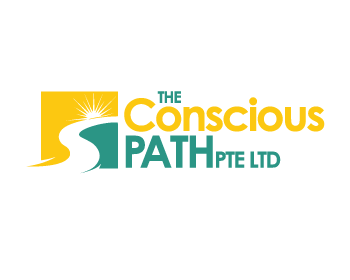 Logo Design entry 920471 submitted by Magmion to the Logo Design for The Conscious Path Pte Ltd run by Sonyan