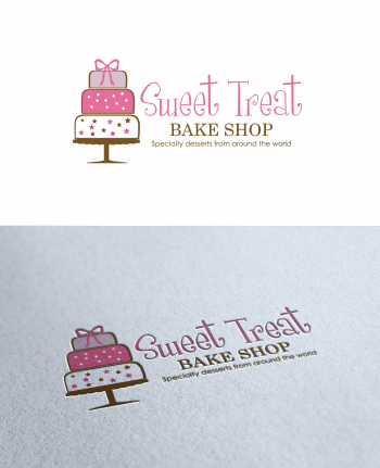 Logo Design entry 960217 submitted by krisjoice