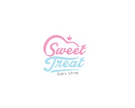 Logo Design Entry 920558 submitted by semuasayangeko to the contest for Sweet Treat Bake Shop run by sweettreatbakeshop