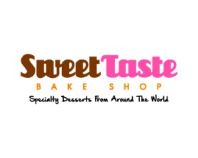 Logo Design Entry 920656 submitted by ibbie ammiel to the contest for Sweet Treat Bake Shop run by sweettreatbakeshop