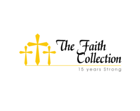 Logo Design entry 920673 submitted by leesdesigns to the Logo Design for The Faith Collection  run by drakegift