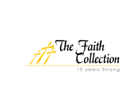 Logo Design entry 920675 submitted by leesdesigns to the Logo Design for The Faith Collection  run by drakegift