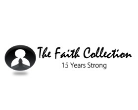 Logo Design Entry 920676 submitted by leesdesigns to the contest for The Faith Collection  run by drakegift