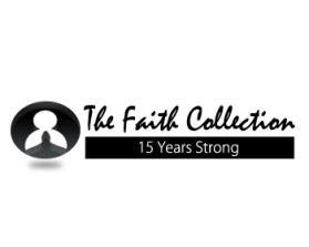 Logo Design entry 920677 submitted by neilfurry to the Logo Design for The Faith Collection  run by drakegift