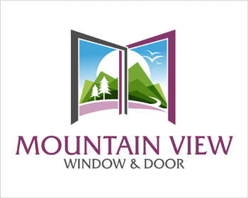 Logo Design entry 920721 submitted by nirajdhivaryahoocoin to the Logo Design for www.mtnview.us run by dtilly