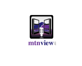 Logo Design entry 920715 submitted by nirajdhivaryahoocoin to the Logo Design for www.mtnview.us run by dtilly