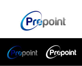 Logo Design entry 920799 submitted by cclia to the Logo Design for Prepoint run by Prepoint