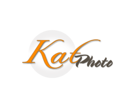 Logo Design entry 920805 submitted by Icarus to the Logo Design for KAT Photo run by samakure
