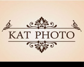Logo Design entry 920850 submitted by jonacb to the Logo Design for KAT Photo run by samakure