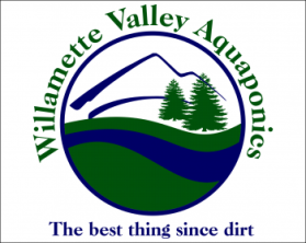 Logo Design entry 921241 submitted by ahillonis to the Logo Design for Willamette Valley Aquaponics run by JenniferSenner