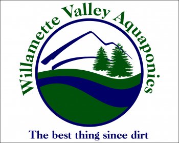 Logo Design entry 921257 submitted by rmorgansr to the Logo Design for Willamette Valley Aquaponics run by JenniferSenner