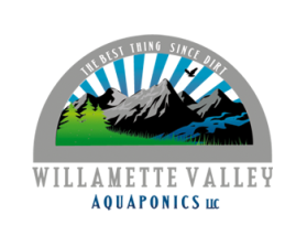 Logo Design Entry 921257 submitted by alex.projector to the contest for Willamette Valley Aquaponics run by JenniferSenner