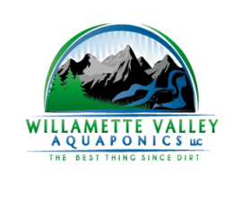 Logo Design entry 921279 submitted by kbcorbin to the Logo Design for Willamette Valley Aquaponics run by JenniferSenner