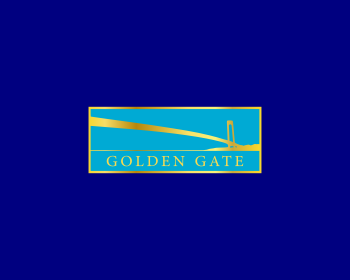 Logo Design entry 921433 submitted by TKODesigns to the Logo Design for Golden Gate  run by cminando