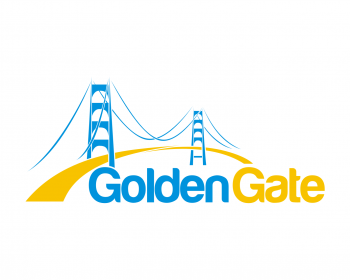 Logo Design entry 921431 submitted by Bima Sakti to the Logo Design for Golden Gate  run by cminando