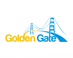Logo Design entry 921432 submitted by Sammy to the Logo Design for Golden Gate  run by cminando
