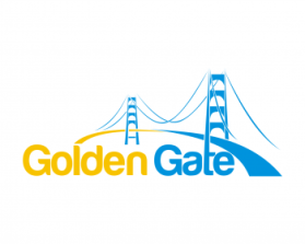 Logo Design entry 921433 submitted by Bima Sakti to the Logo Design for Golden Gate  run by cminando
