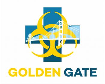 Logo Design entry 921434 submitted by Sammy to the Logo Design for Golden Gate  run by cminando