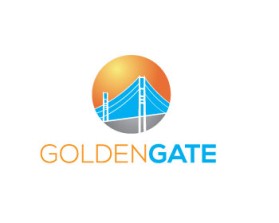 Logo Design Entry 921446 submitted by samsyed to the contest for Golden Gate  run by cminando
