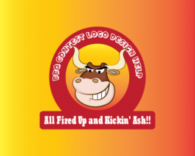Logo Design entry 921456 submitted by ArtDevil to the Logo Design for BBQ Contest Logo Design Help run by a895644