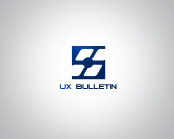 Logo Design entry 921541 submitted by jeshjush to the Logo Design for User Experience Bulletin run by contentsam