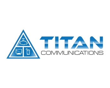 Logo Design entry 921642 submitted by cmyk to the Logo Design for Titan Technologies run by luke.m.dawson
