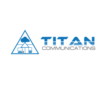 Logo Design entry 921645 submitted by neilfurry to the Logo Design for Titan Technologies run by luke.m.dawson