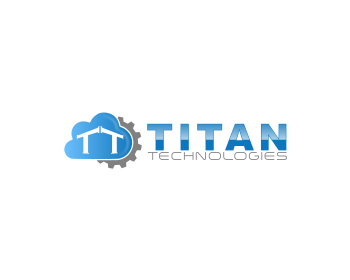 Logo Design entry 921697 submitted by TKODesigns to the Logo Design for Titan Technologies run by luke.m.dawson