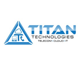 Logo Design entry 921700 submitted by FactoryMinion to the Logo Design for Titan Technologies run by luke.m.dawson