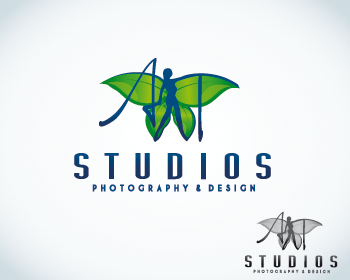Logo Design entry 960634 submitted by alex.projector