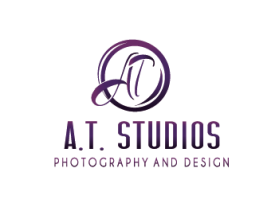 Logo Design entry 921742 submitted by King Nothing to the Logo Design for A.T. Studios run by AniT.
